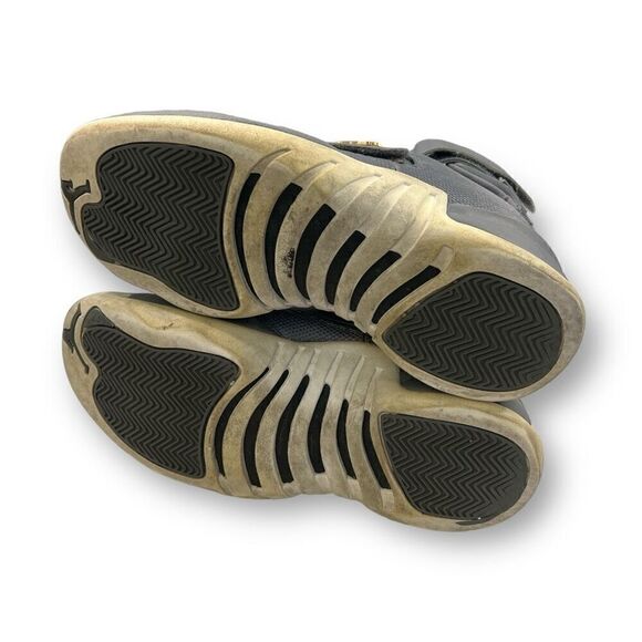 Jordan Generation 23 Cool Grey Sneakers Size 9 - Picture 10 of 12